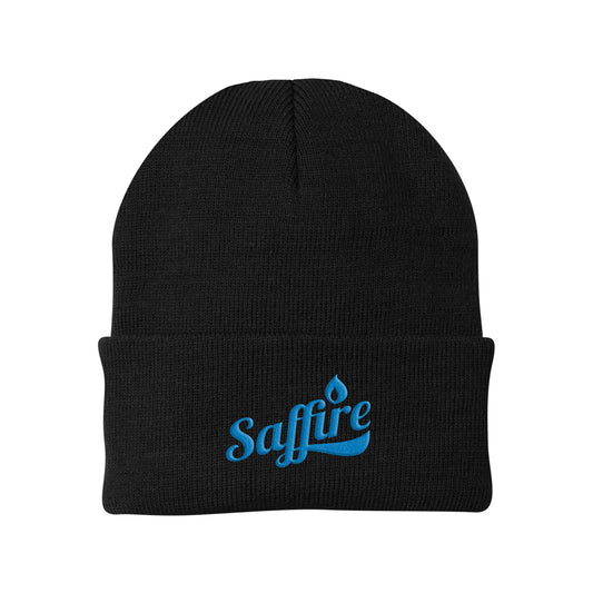 Knit Cap