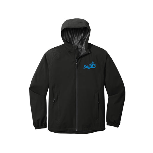 Essential Rain Jacket