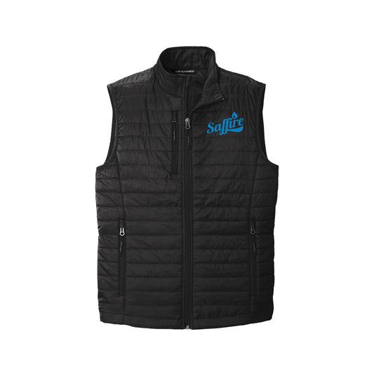 Packable Vest