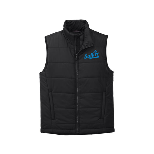 Puffer Vest