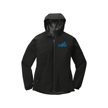 Ladies Essential Rain Jacket