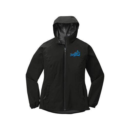 Ladies Essential Rain Jacket