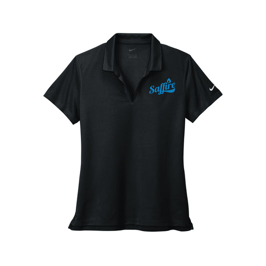 Nike Ladies Dri-FIT Micro Pique 2.0 Polo