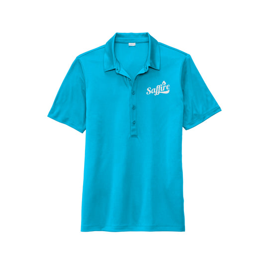 Ladies Posi-UV® Pro Polo