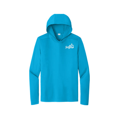 Pro Long Sleeve Hoodie